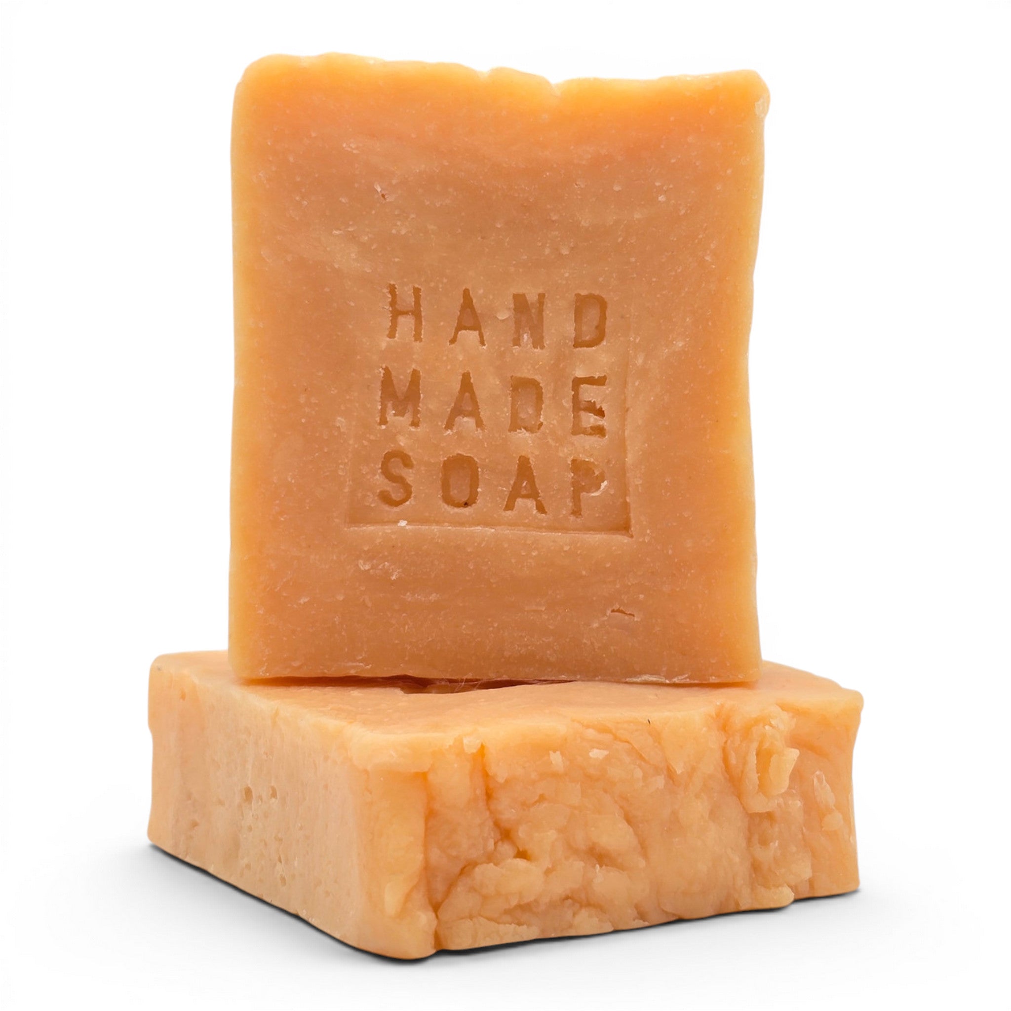 Grapefruit Bellini Artisan Soap — photo 4