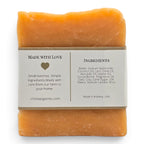 Grapefruit Bellini Artisan Soap — photo 6