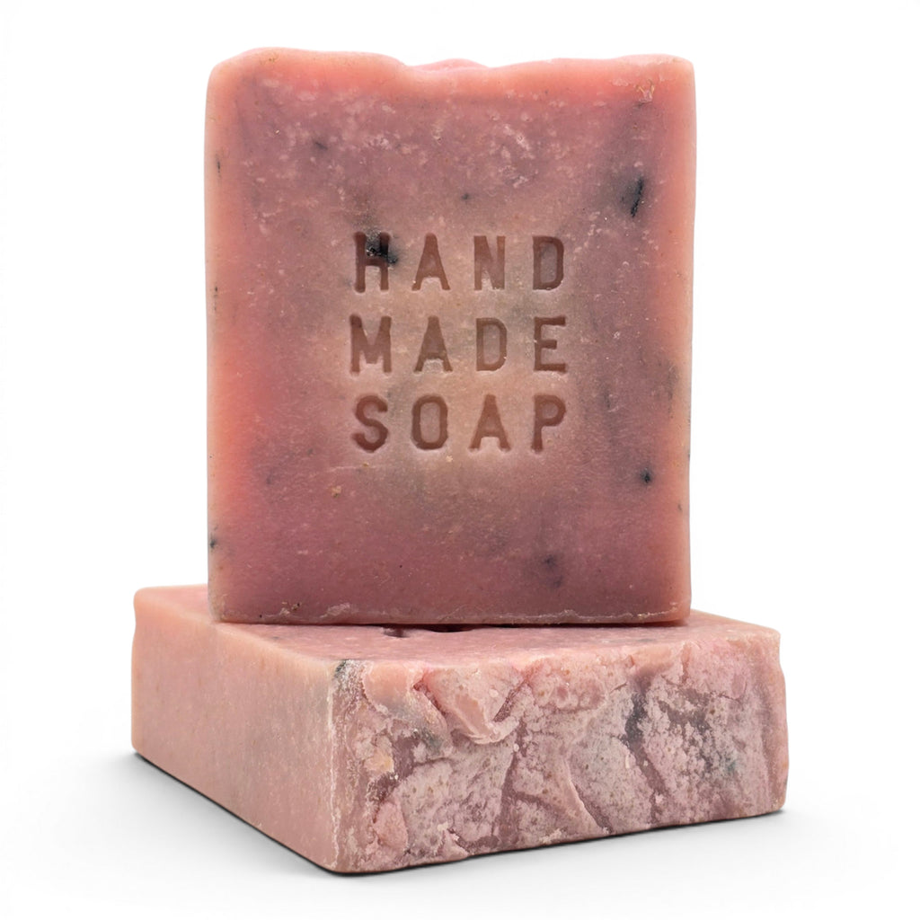 Sunflower Sandalwood Artisan Soap