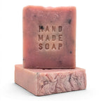 Sunflower Sandalwood Artisan Soap — photo 4