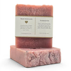 Sunflower Sandalwood Artisan Soap