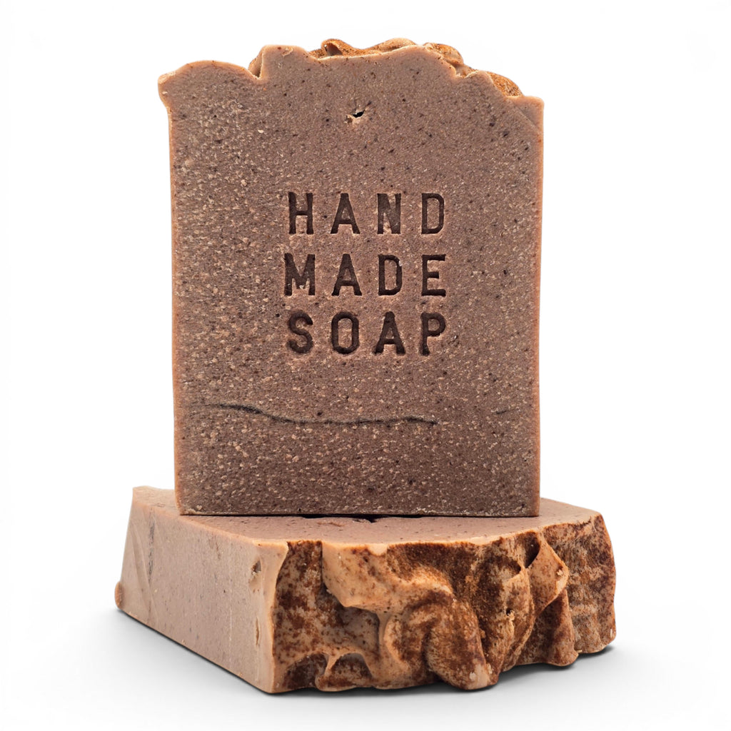 Brown Sugar Cinnamon Artisan Soap — photo 4