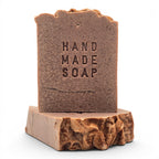 Brown Sugar Cinnamon Artisan Soap — photo 4