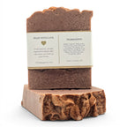 Brown Sugar Cinnamon Artisan Soap