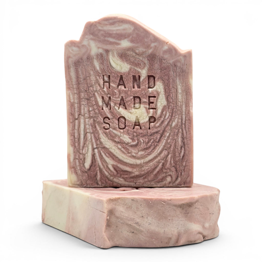 Sandalwood Artisan Soap