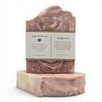 Sandalwood Artisan Soap