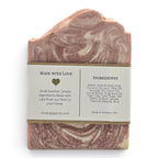 Sandalwood Artisan Soap — photo 6