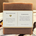 Vanilla Artisan Soap — photo 2