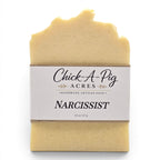 Narcissist Artisan Soap — photo 5
