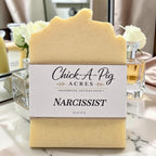 Narcissist Artisan Soap