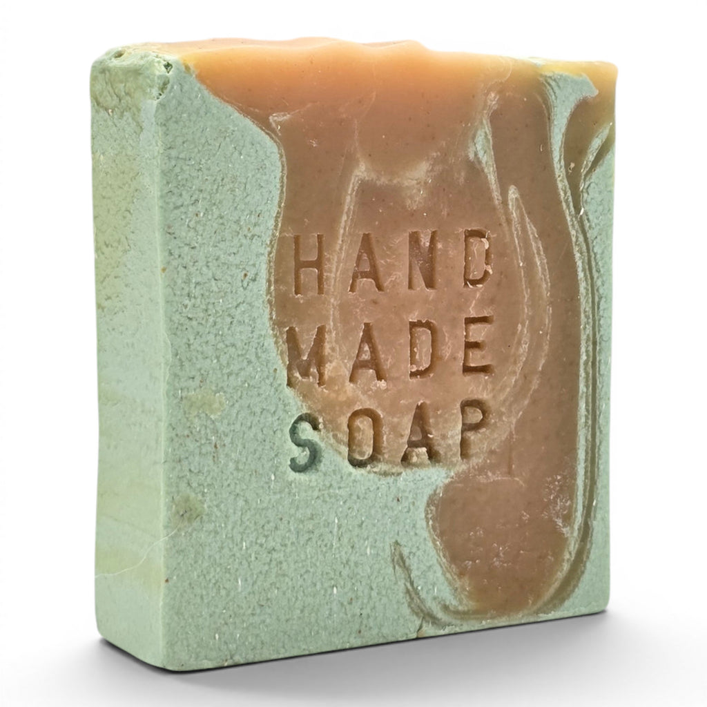 Wildflower & Honey Artisan Soap