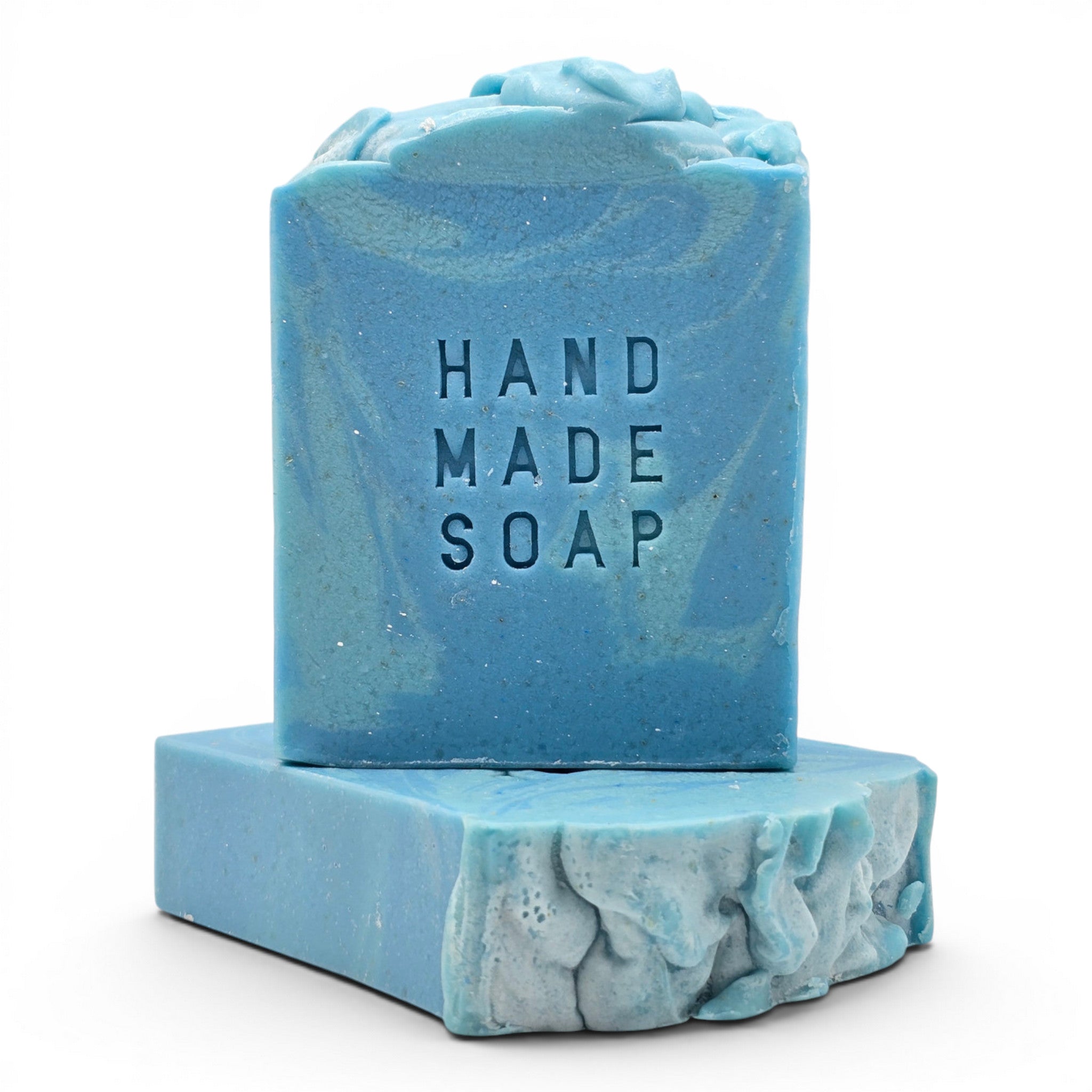 Midnight Man Artisan Soap