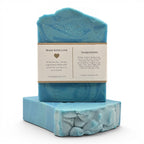 Midnight Man Artisan Soap
