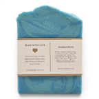 Midnight Man Artisan Soap — photo 6