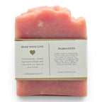 Peony & Amberwood Artisan Soap — photo 6