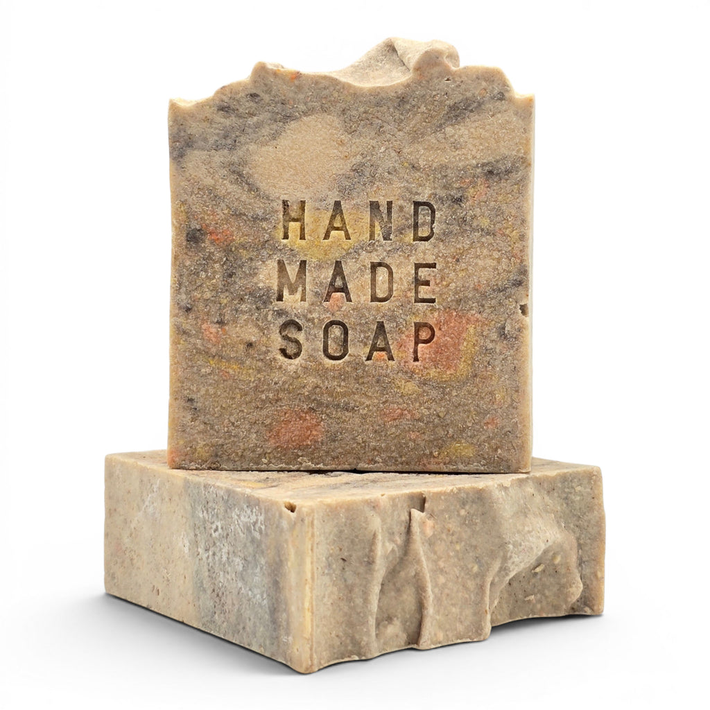 Autumn Magic Artisan Soap — photo 4