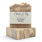 Autumn Magic Artisan Soap