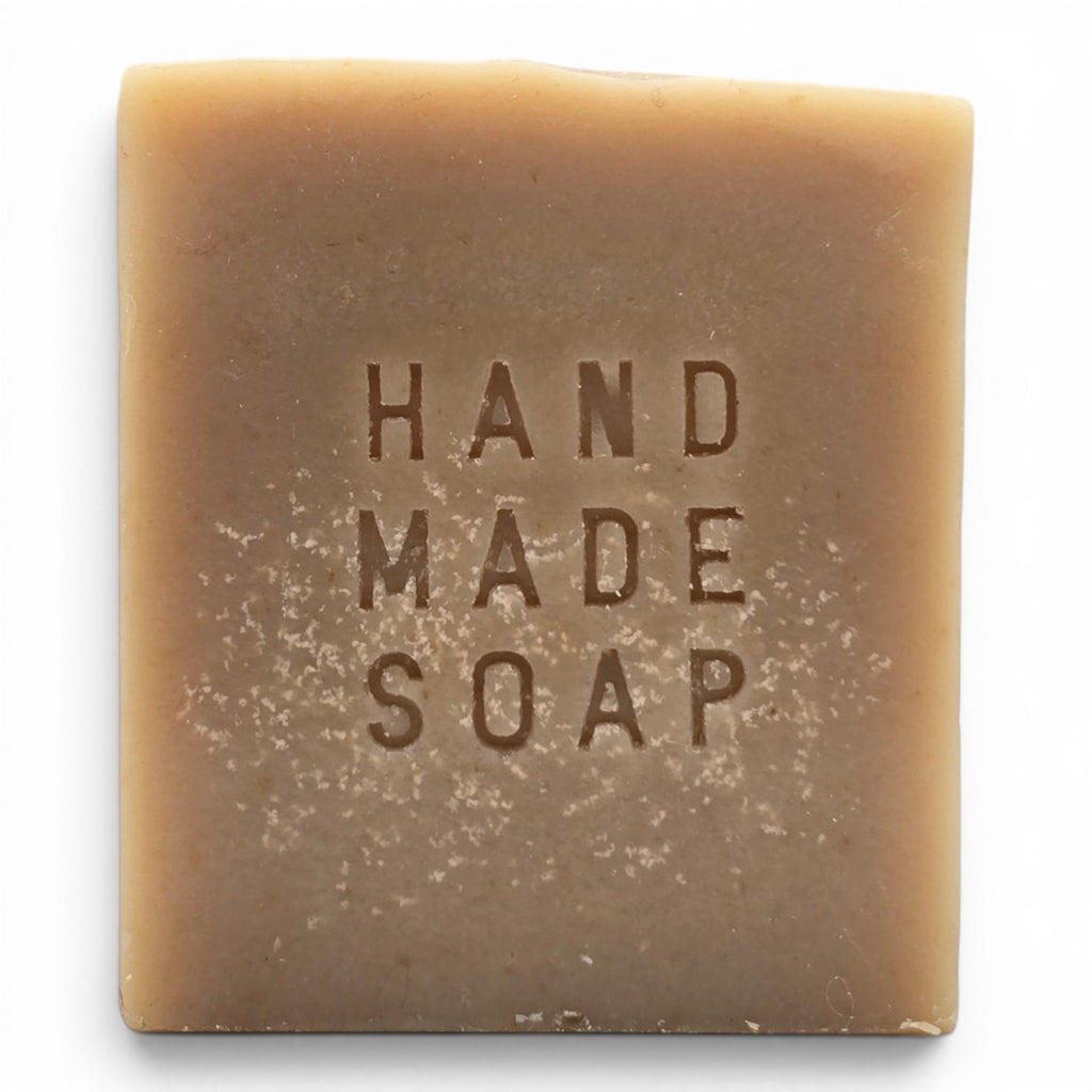 Oatmeal, Milk & Honey Artisan Soap