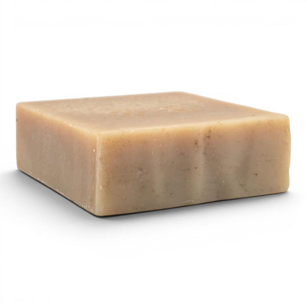 Oatmeal, Milk & Honey Artisan Soap