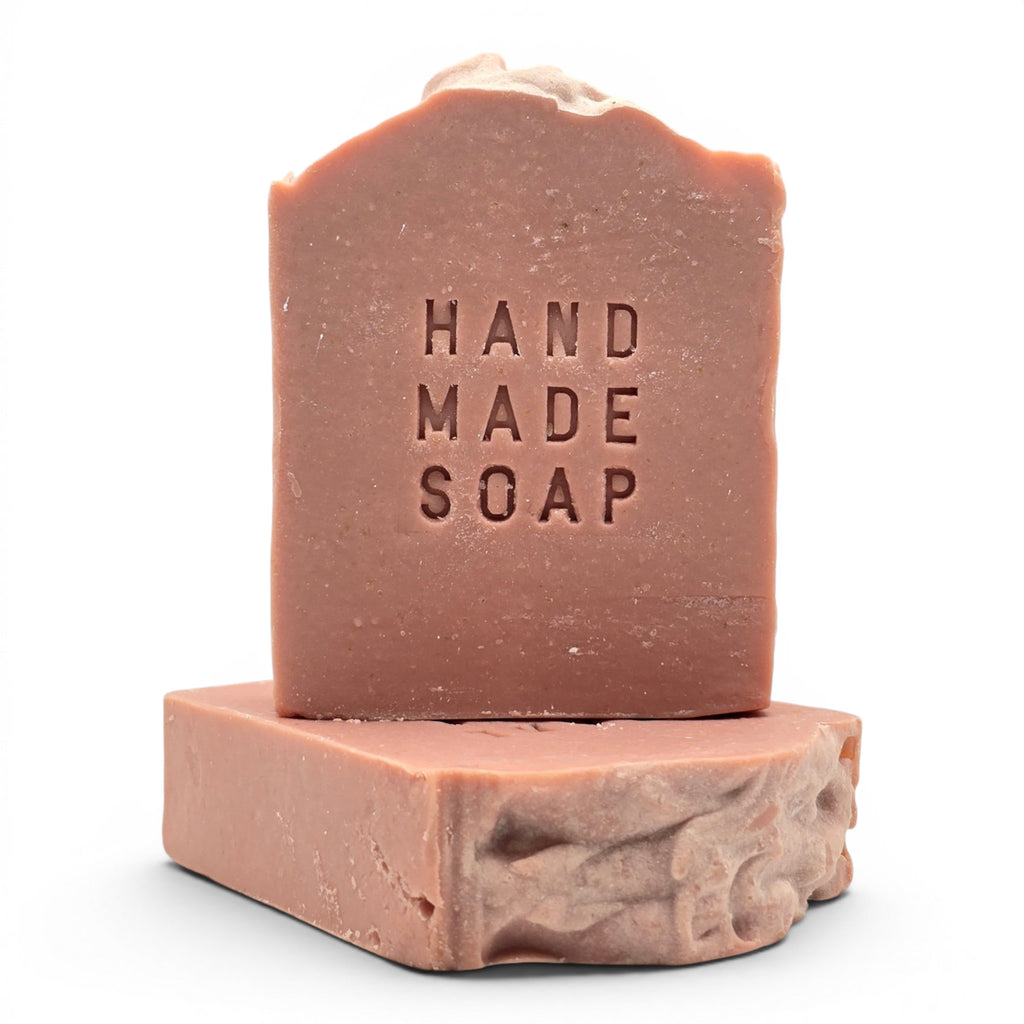Calamine Artisan Soap