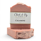 Calamine Artisan Soap