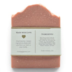 Calamine Artisan Soap — photo 6