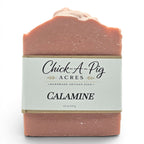 Calamine Artisan Soap — photo 5