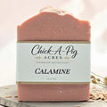 Calamine Artisan Soap