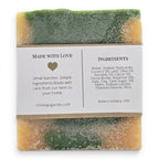Lemongrass Essential Oil Soap — photo 6