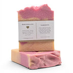 Pink Grapefruit Essential Oil Soap