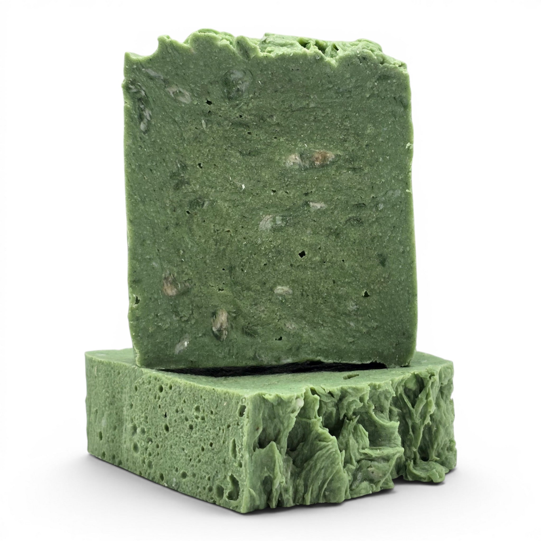 Patchouli Essential Oil Soap