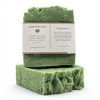 Patchouli Essential Oil Soap