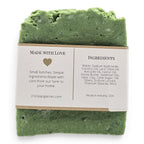 Patchouli Essential Oil Soap — photo 6
