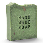 Peppermint Essential Oil Soap — photo 3