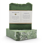 Peppermint Essential Oil Soap