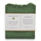 Peppermint Essential Oil Soap — photo 6
