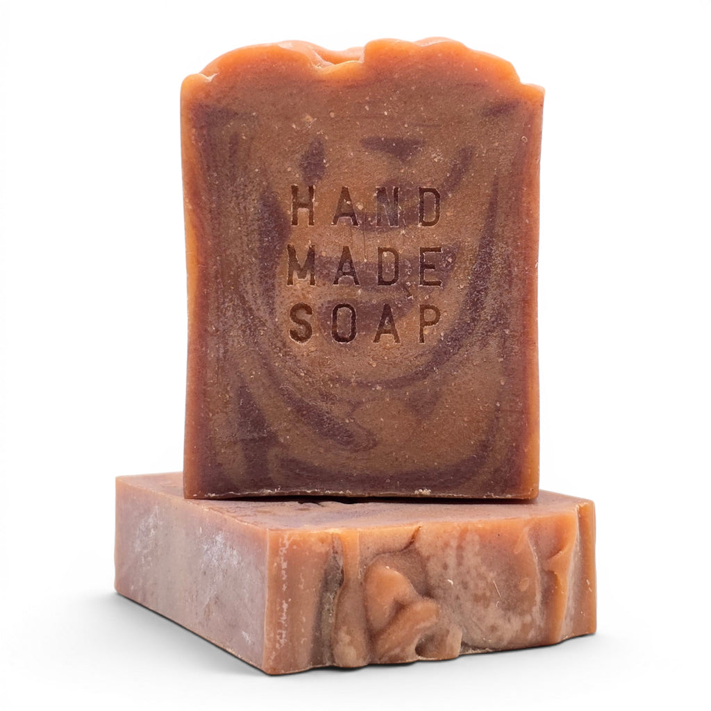 Christmas Cabin Artisan Soap