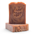 Christmas Cabin Artisan Soap — photo 4