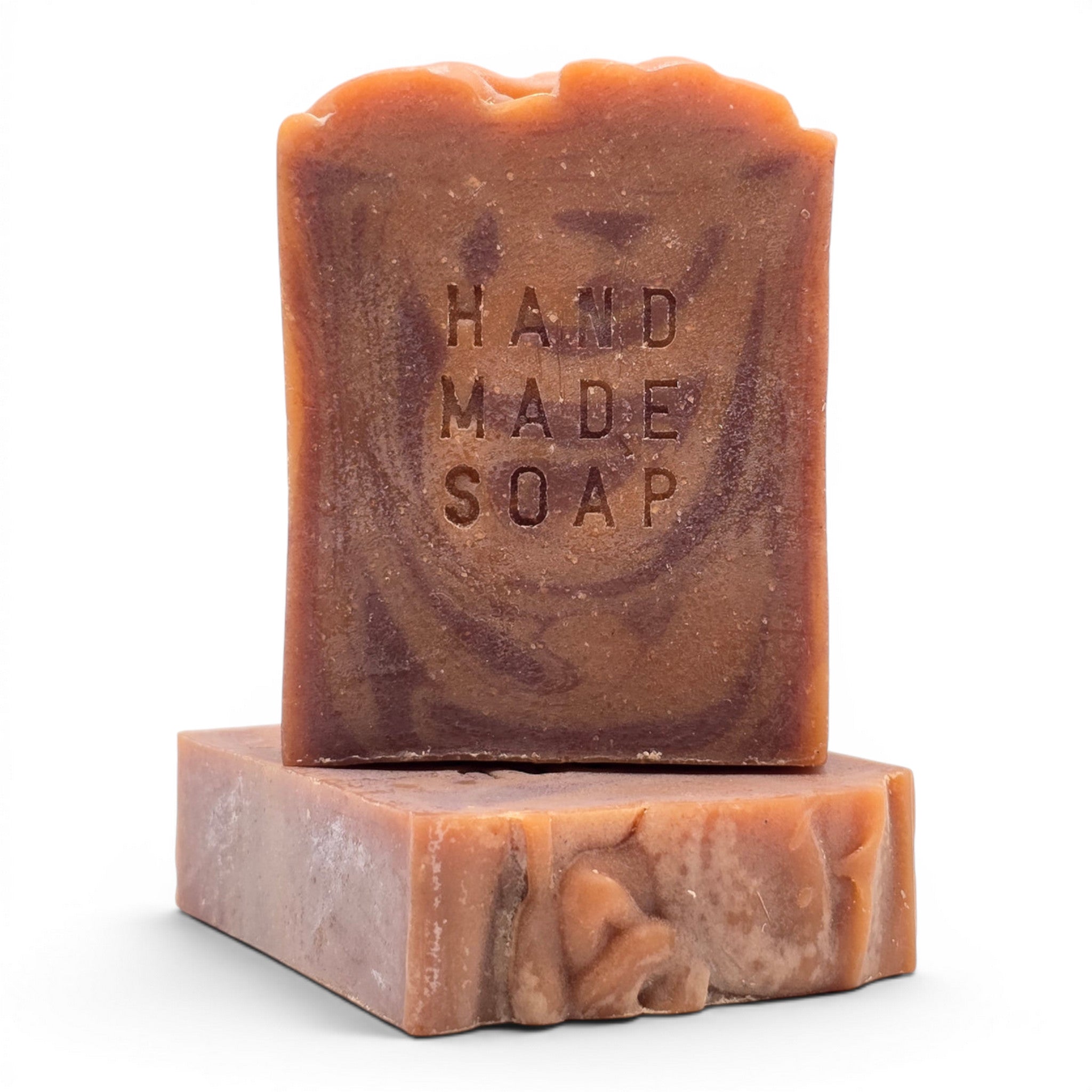 Christmas Cabin Artisan Soap
