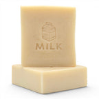 Coconut Milk Artisan Soap Unscented — photo 4