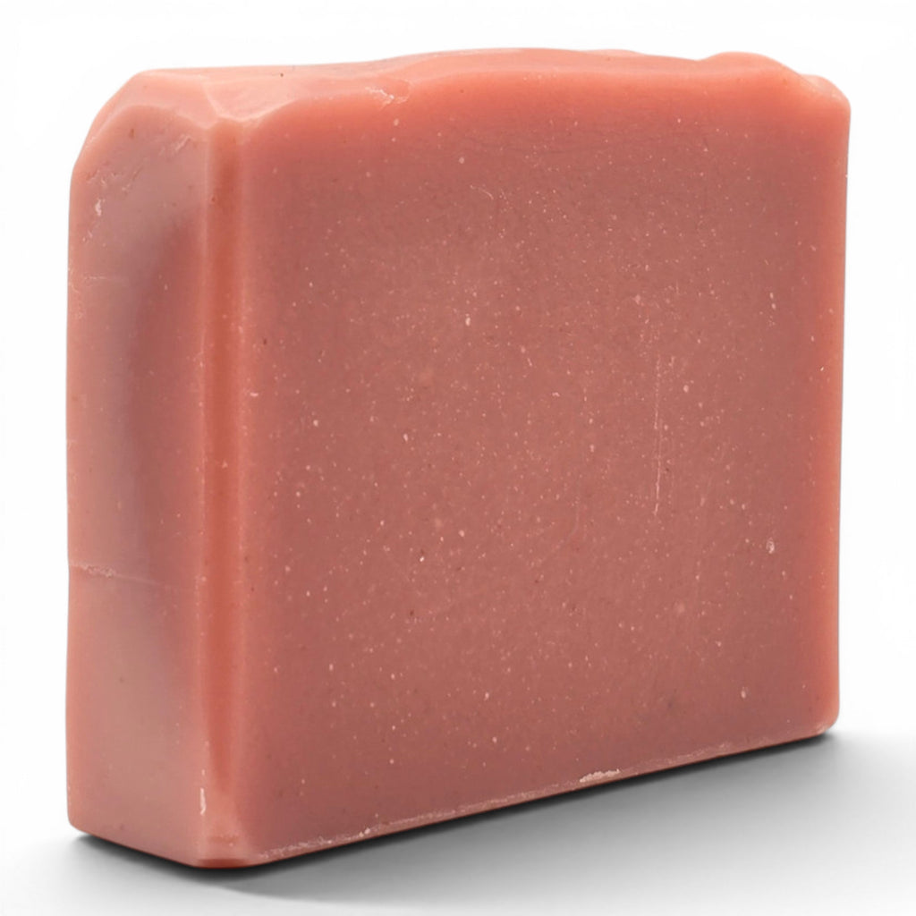 Plumeria Artisan Soap