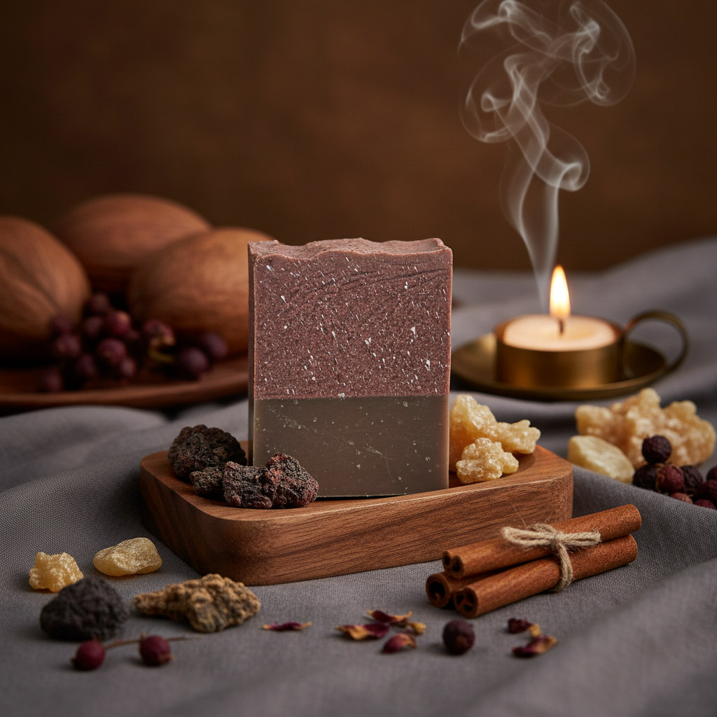 Dragons Blood