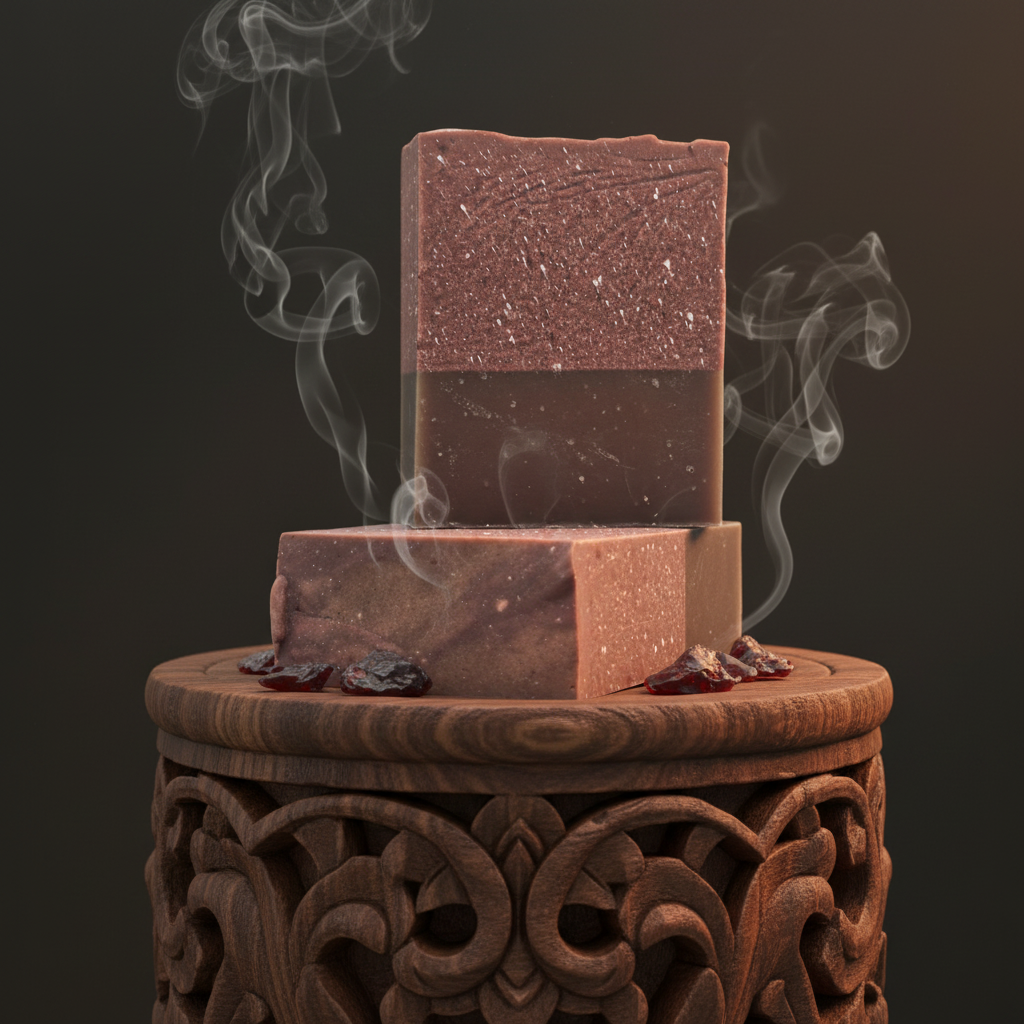 Dragons Blood