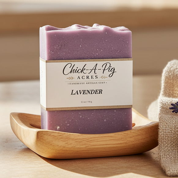 Lavender
