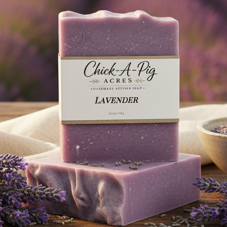 Lavender