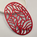 3D Printed Soap Dish