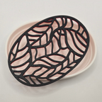 3D Printed Soap Dish