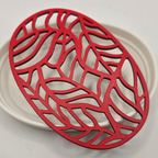 3D Printed Soap Dish