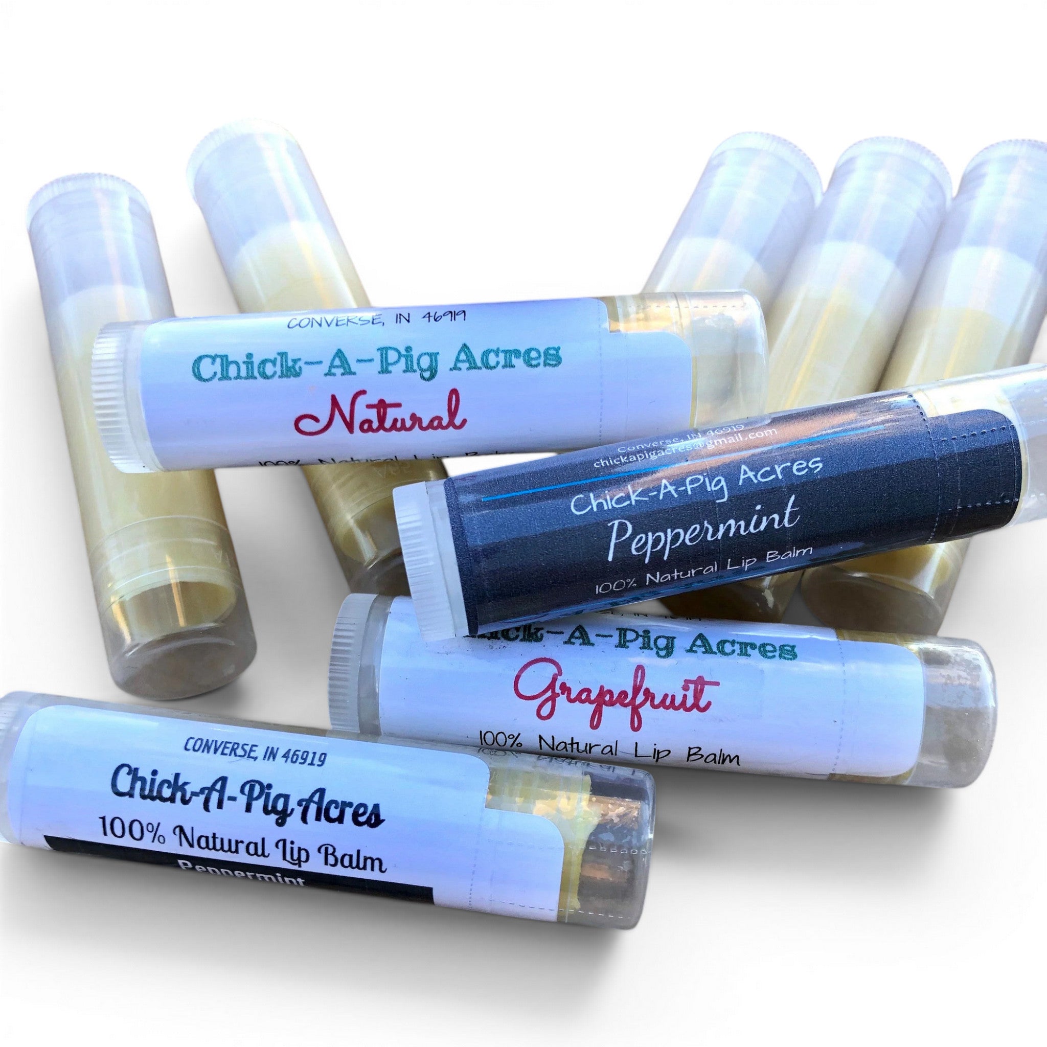 Lip Balm