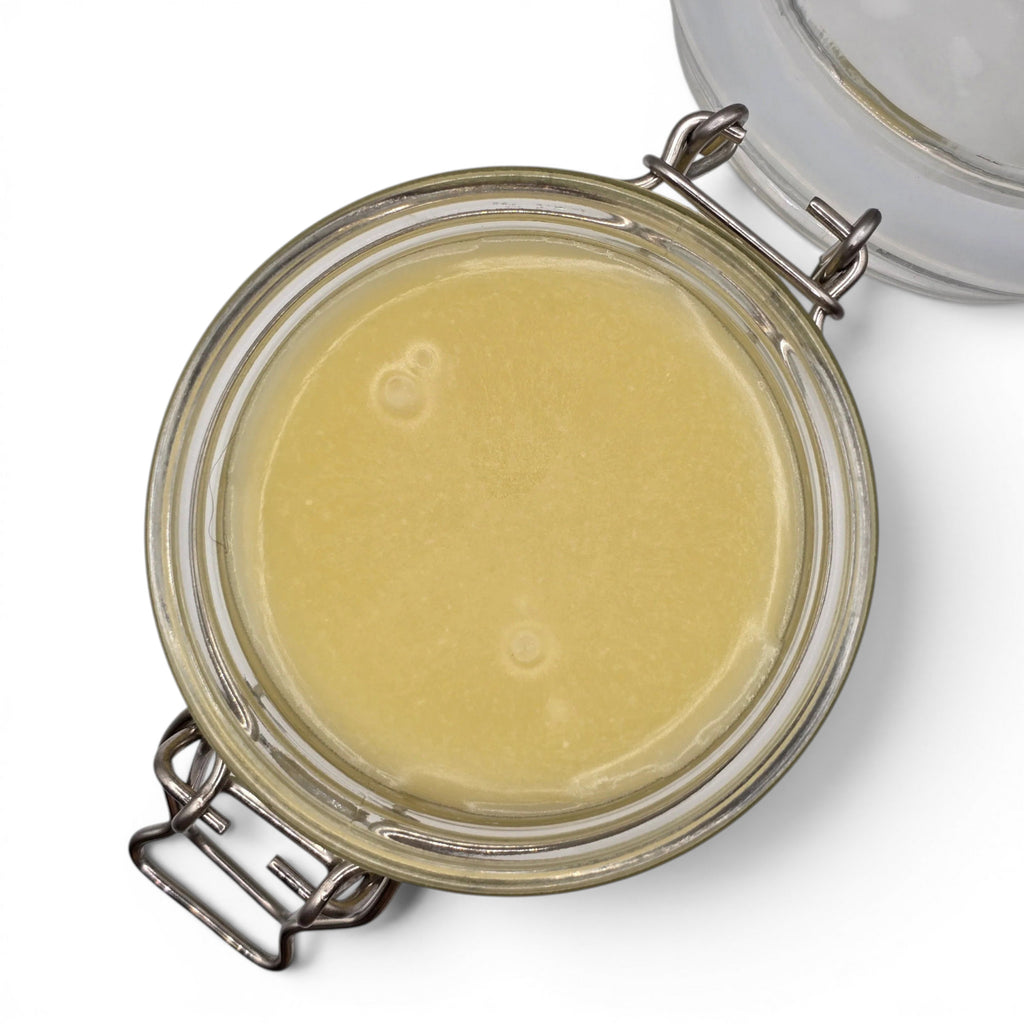 Magnesium Lotion with Essential Oils